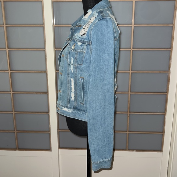 Denim Jacket - Picture 4 of 4